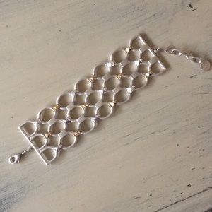 Stella and Dot bracelet